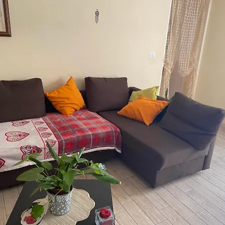 Apartment Apulia Mola *