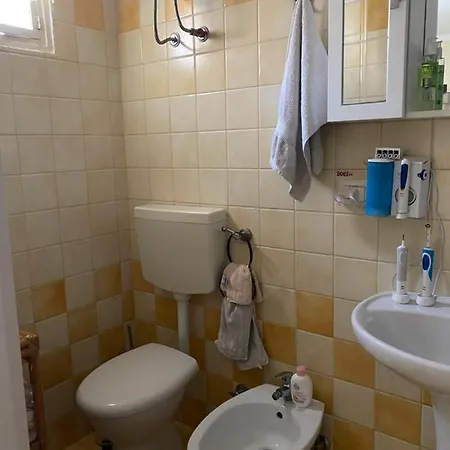 Apulia Mola Apartment