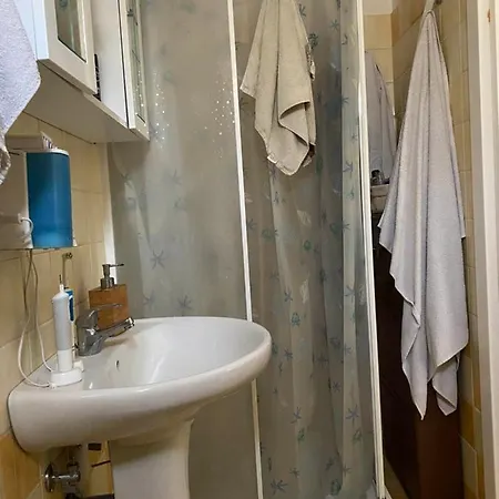 Apartment Apulia Mola