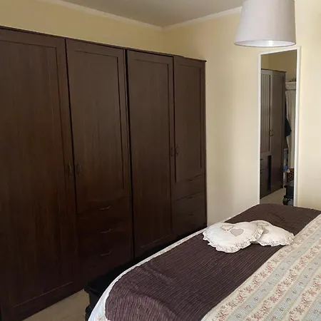 Apulia Mola Apartment