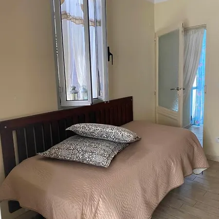 Apartment Apulia Mola