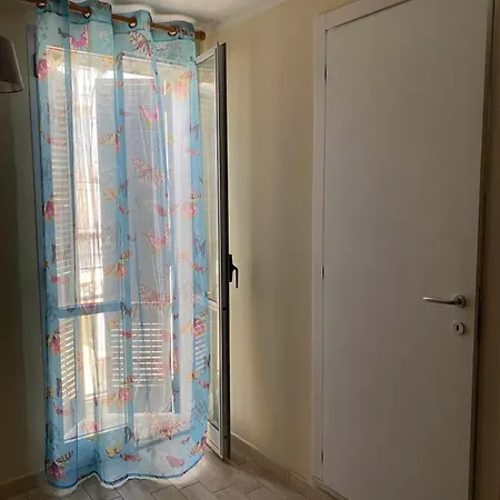 Apulia Mola Lägenhet Mola di Bari