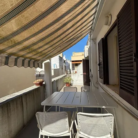 Apulia Mola Apartament Mola di Bari