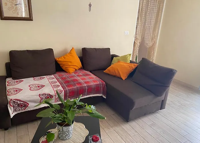 公寓 Apulia Mola *