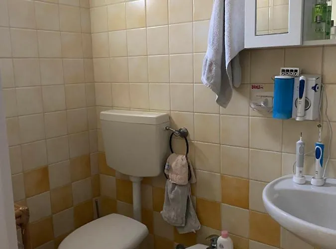 Apulia Mola Apartment