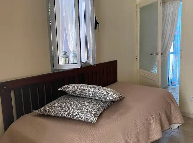 Apartment Apulia Mola