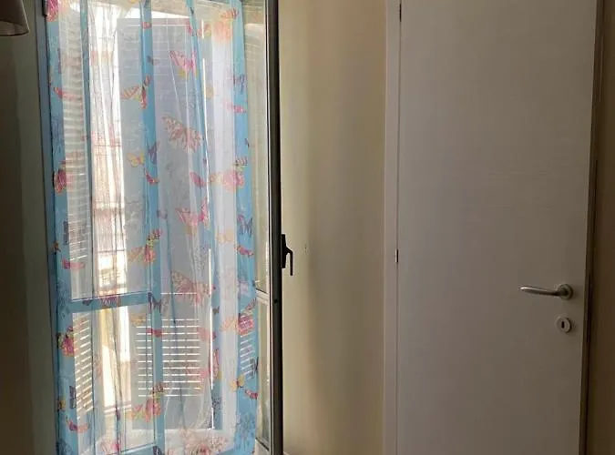 Apulia Mola Apartment Mola di Bari